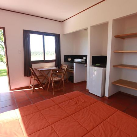 Estancia Termal San Nicanor Termas de San Nicanor Room photo