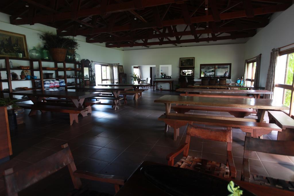 Estancia Termal San Nicanor Termas de San Nicanor Exterior photo