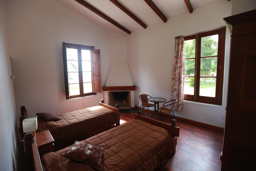 Estancia Termal San Nicanor Termas de San Nicanor Room photo
