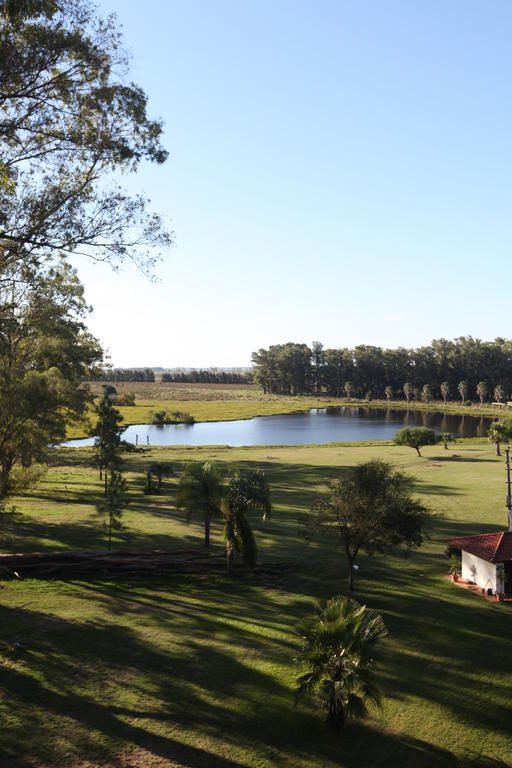 Estancia Termal San Nicanor Termas de San Nicanor Exterior photo