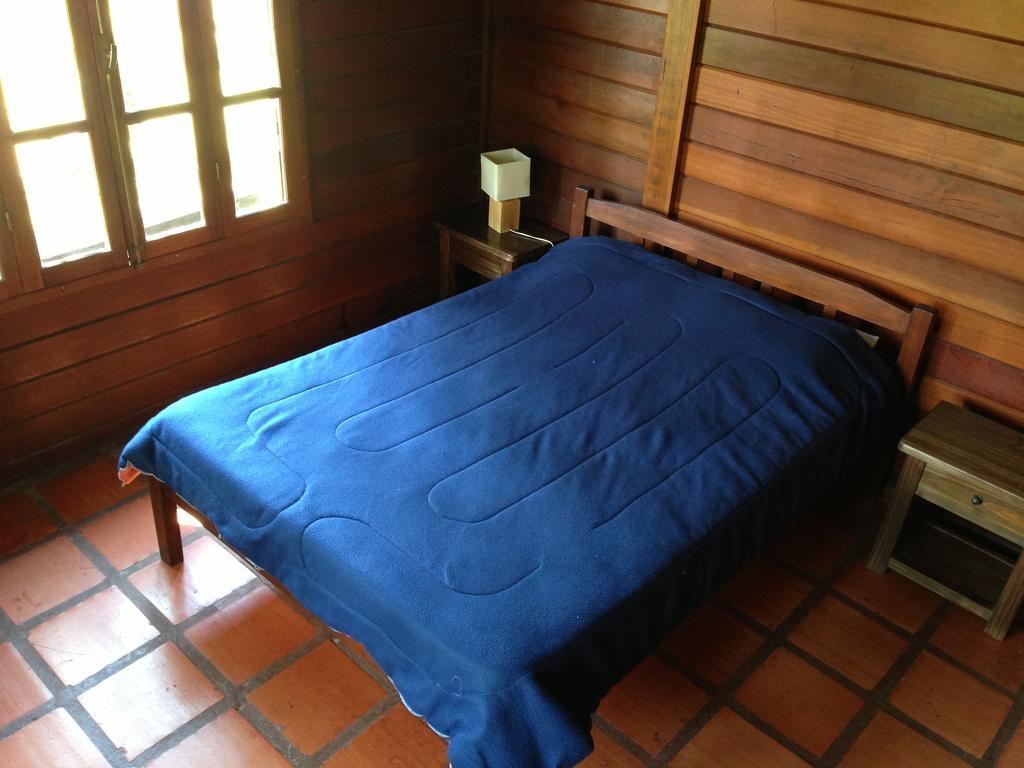 Estancia Termal San Nicanor Termas de San Nicanor Room photo