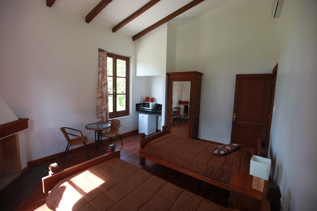 Estancia Termal San Nicanor Termas de San Nicanor Room photo